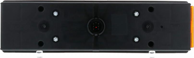 VIGNAL 168590 - Lampa tył