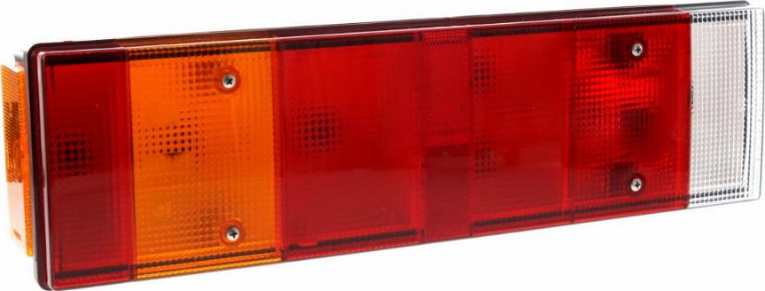 VIGNAL 168100 — Lampa tylna zespolona