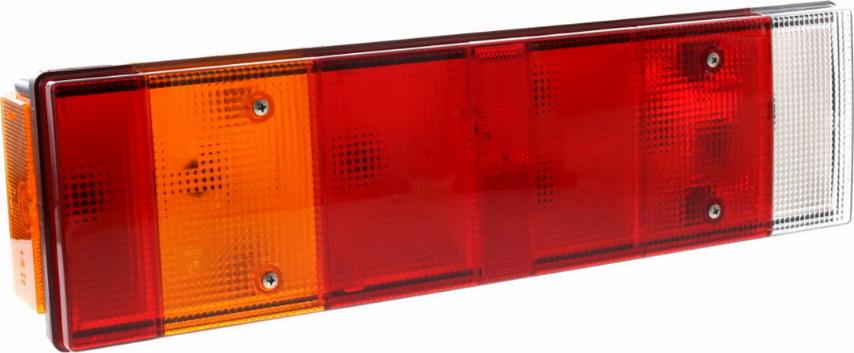 VIGNAL 168270 — Lampa tylna zespolona