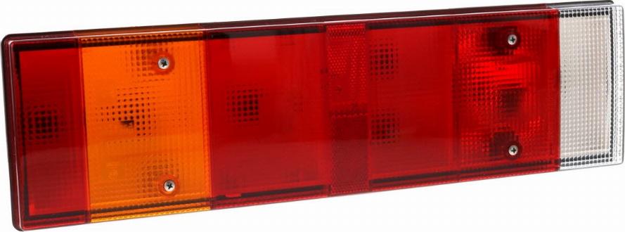 VIGNAL 168020 — Lampa tylna zespolona