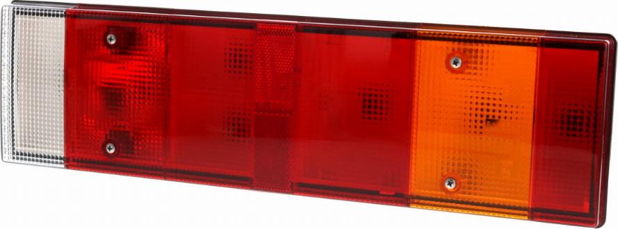 VIGNAL 168010 — Lampa tylna zespolona