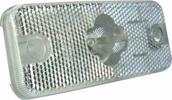 VIGNAL 102200 — Lampa kierunkowskazu