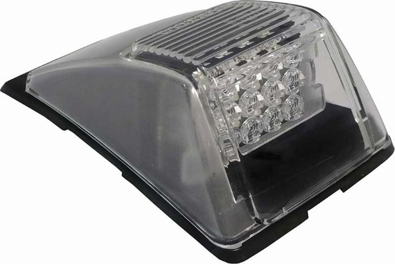 VIGNAL 107000 — Dodatkowe lampy kierunkowskazów