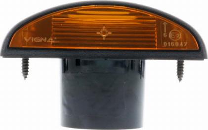 VIGNAL 119450 - Lampa kierunkowskazu
