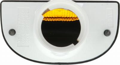VIGNAL 119470 - Lampa kierunkowskazu