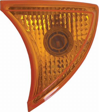 VIGNAL 110520 — Reflektor, lampa kierunkowskazu