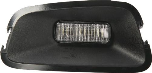 VIGNAL 112000 - Lampa pozycyjna