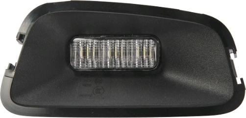 VIGNAL 112010 - Lampa pozycyjna