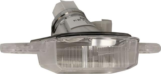 VIGNAL 117010 - Lampa kierunkowskazu
