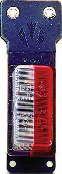 VIGNAL 188110 — Światła boczne