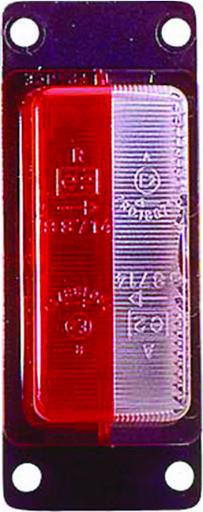 VIGNAL 188710 - Światło obrysowe