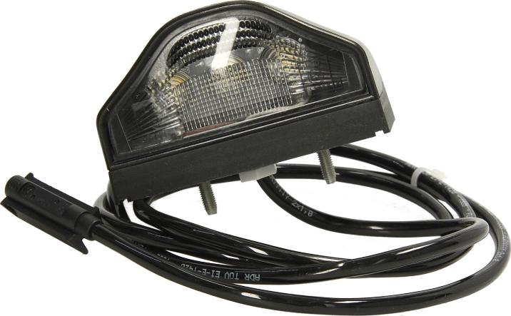 VIGNAL D13610 - Lampa oświetlenia tablicy rej.