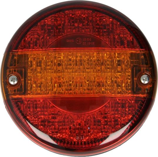 VIGNAL D13816 - Lampa tył