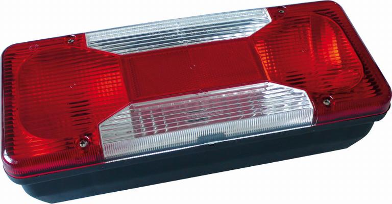 VIGNAL D12334 — Lampa tylna zespolona