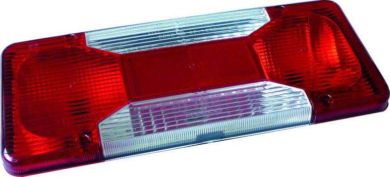 VIGNAL D12336 — Szkło lampy, lampa tylna zespolona