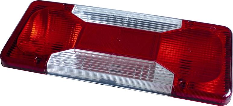 VIGNAL D12337 — Szkło lampy, lampa tylna zespolona