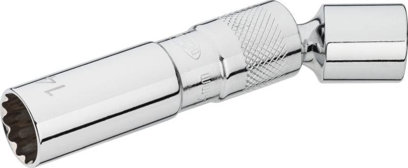 Vigor V7002-14 - Nasadki specjalistyczne