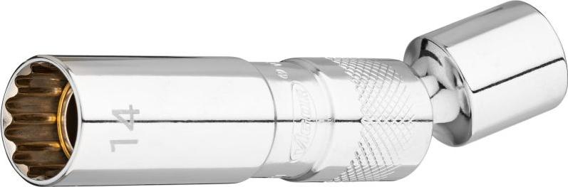 Vigor V7002-14 - Nasadki specjalistyczne