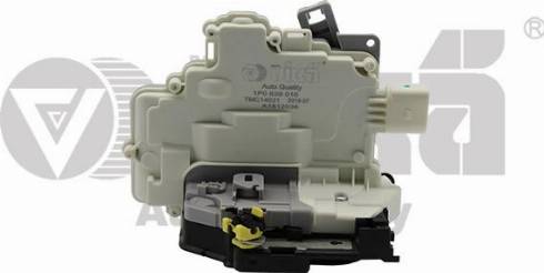 Maxgear 28-0461 - ZAMEK DRZWI VW T. EOS- LEON- TOLEDO 04-11 PR DLA ZAMKA CENTRALNEGO