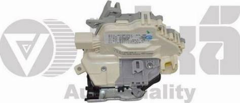Bugiad BSP24832 - ZAMEK DRZWI VW P. A4 B8 LE