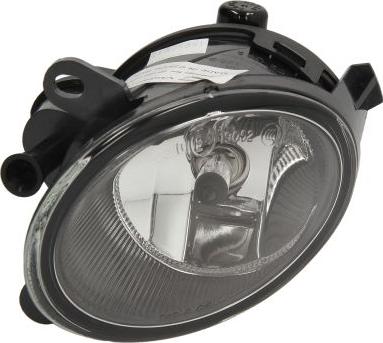 Visteon 20-203-01005 — Reflektor przeciwmgłowy