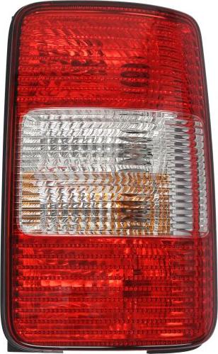 Visteon 20-210-01021 - Lampa tył