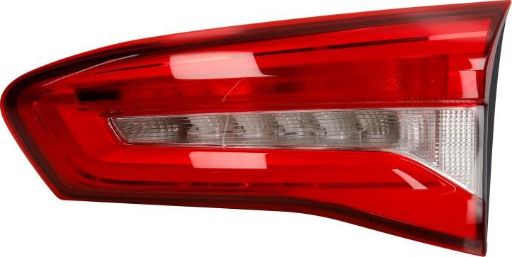 Visteon 20-210-01214 - Lampa tył