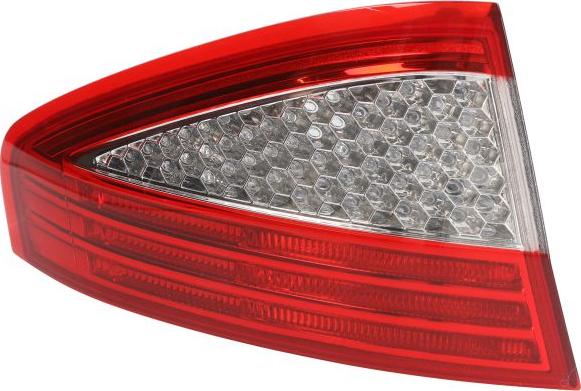 Visteon 2021101053 — Lampa tylna zespolona