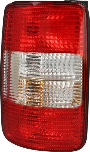 Visteon 20-211-01022 — Lampa tylna zespolona