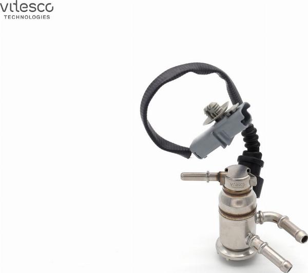 VITESCO 585 0009 10 — Moduł dozujący, wtrysk mocznika