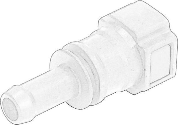 Volvo 20805109 — Łącznik przewodu elastycznego