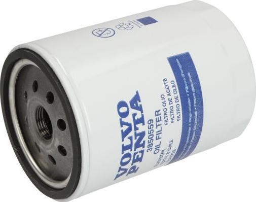 VOLVO PENTA 3850559 — Filtr oleju