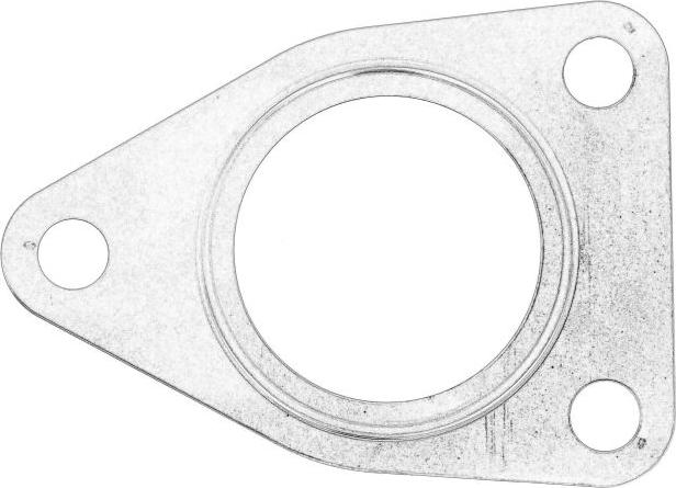 VAG 057253115B - USZCZELKA TURBOSPRĘŻARKI VW