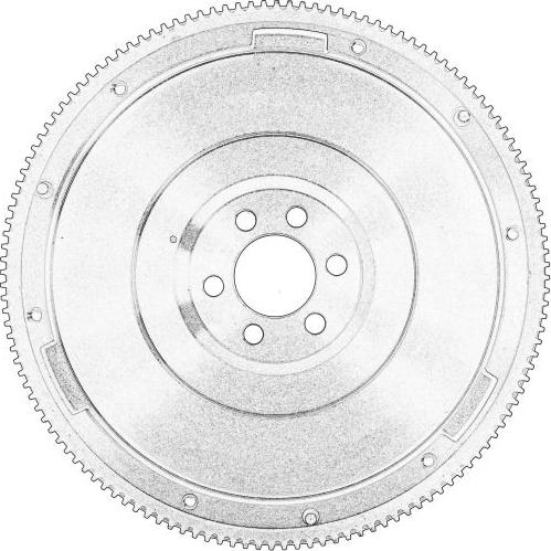 VAG 03C 105 269 K - KOŁO ZAMACHOWE VW GOLF 1.4 TSI 07-