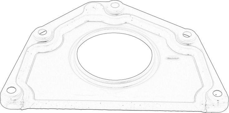VAG 070 103 153A - SIMER. WAŁU VW TRANSPORTER 2.5 TDI 03-10 Z OBUDOWĄ