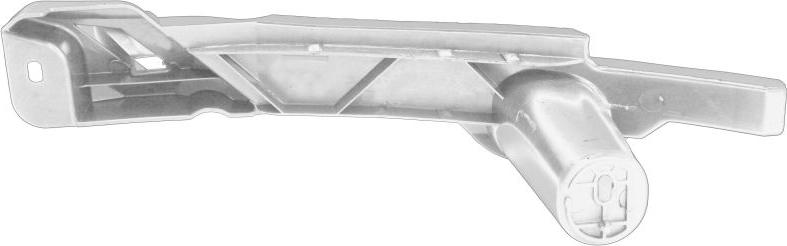 VAG 1K0807890A - MOCOWANIE ZDERZAKA VW P. GOLF 04-09 PR