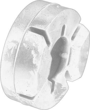 VAG 8K0 121 276A - MOCOWANIE CHŁODNICY AUDI A4 08- DOLNE