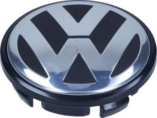 VAG 3B7 601 171 XRW - DEKIELEK FELGI VW GOLF 04-