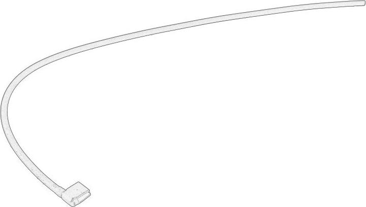 VAG 2E1955985 - DYSZA SPRYSKIWACZA VW P. CRAFTER 06-16