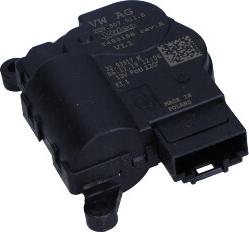VAG 2Q0 907 511E - SILNIK NAGRZEWNICY VW SHARAN 11-