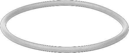 VAG N 909 273 02 - USZCZELKA ZAWORU EGR VW 1.9-2.0 TDI