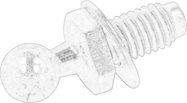 VAG WHT006580 - CZOP KULISTY VW GOLF 13-