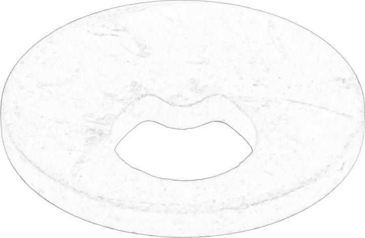 VAG WHT 001 675 - PODKŁADKA SEAT EXEO 04-14- AUDI