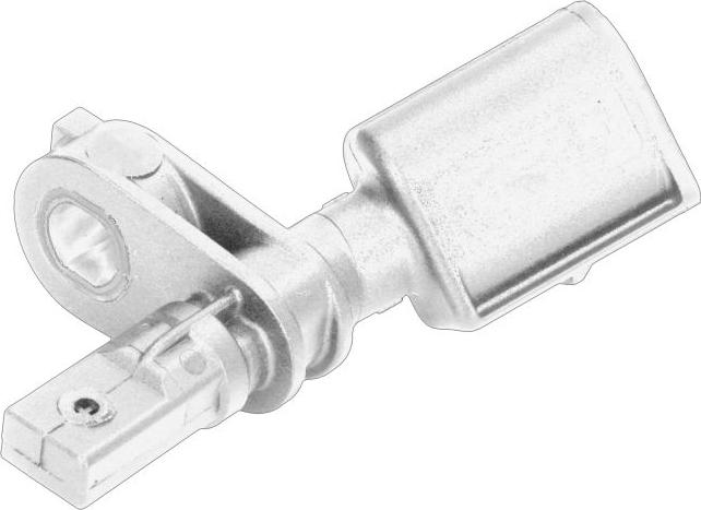 VAG WHT003860 - Czujnik, prędkość obrotowa koła