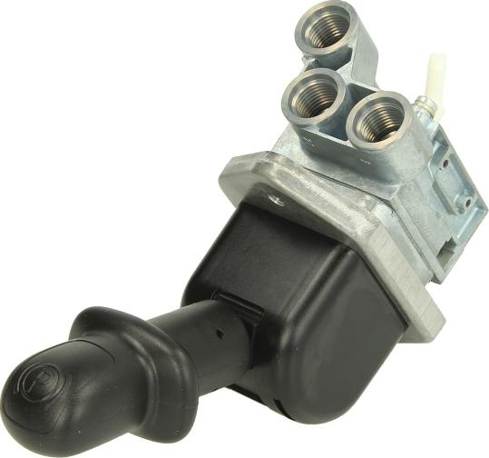 WABCO 961 723 140 0 — Zawór hamulcowy, hamulec pomocniczy