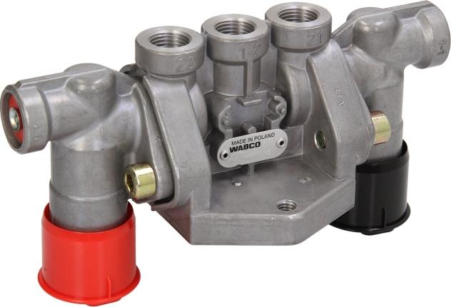 WABCO 963 001 051 0 — Zawory szybkiego odpowietrzania