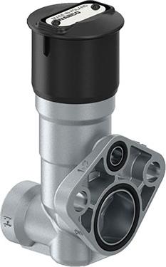 WABCO 963 001 012 0 — Zawory szybkiego odpowietrzania