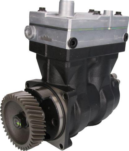 WABCO 9125100010 — Sprężarka, instalacja pneumatyczna