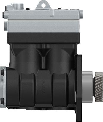 WABCO 9125102000 - Kompresor sprężonego powietrza
