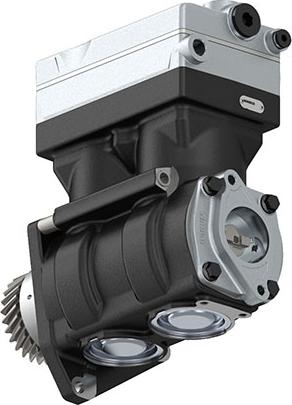 WABCO 9125102000 - Kompresor sprężonego powietrza
